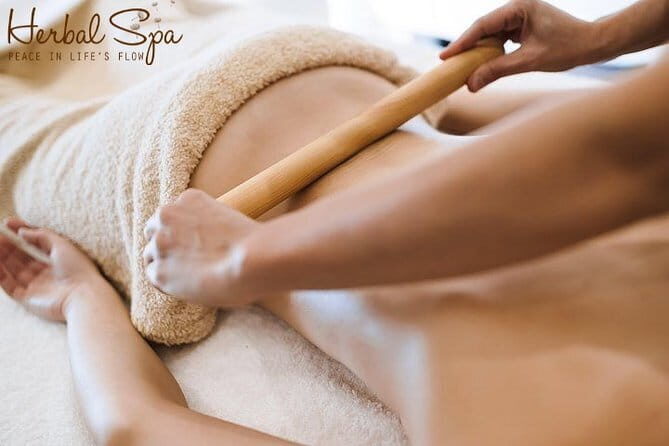 1 Hour Private Bamboo Massage in Danang - Location on Nguyễn Văn Thoại: how to plan your timing