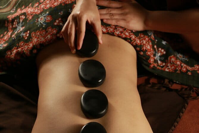 1 Hour Private Bamboo Massage in Danang - Who this bamboo massage suits best (and who should be cautious)