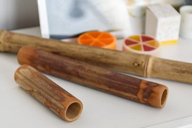 1 Hour Private Bamboo Massage in Danang - Choosing a therapist at Panda Spa: comfort, communication, and pacing