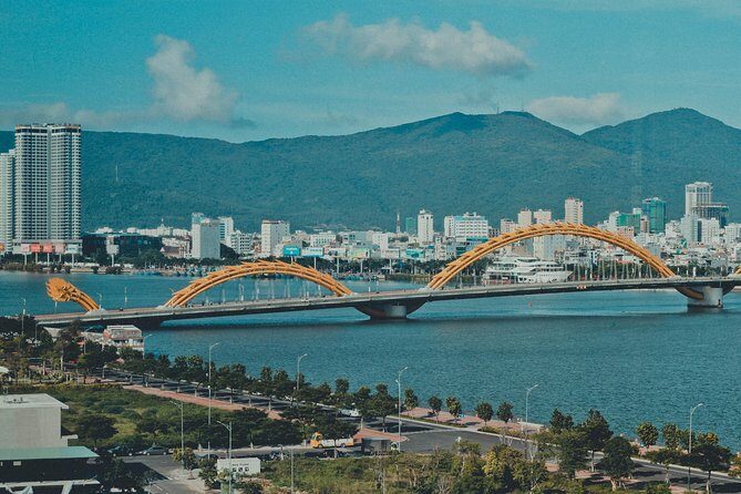 4-Day Private Central Vietnam Tour from Da Nang: Hue, My Son, Hoi An - Day 2 My Son and Hoi An’s historic core: UNESCO ruins plus old-port trading clues