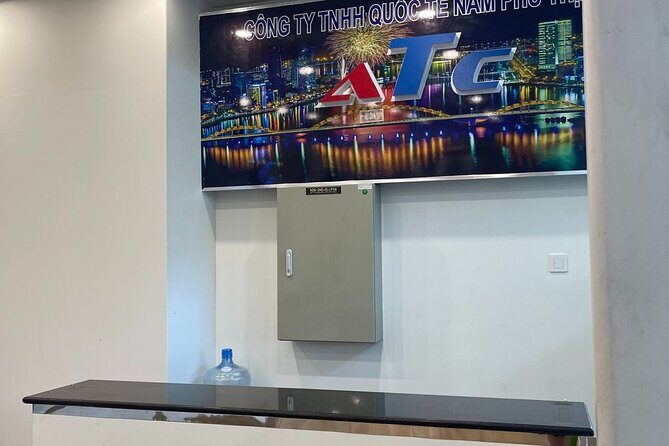 5G SIM Card in Vietnam – Pickup at Da Nang International Airport - Where You Meet Staff at Da Nang International Airport (So You Don’t Walk in Circles)