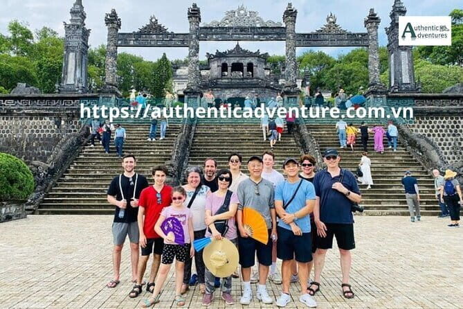 6-Day Central Vietnam Itinerary: Stunning Highlights for 2026-27 - Key highlights to know before you go