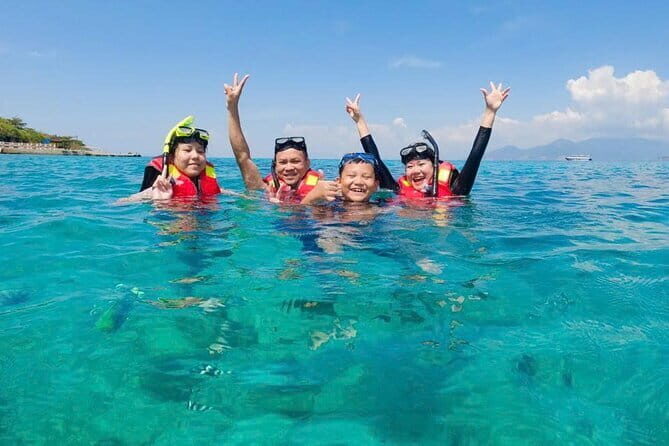 6-Day Central Vietnam Itinerary: Stunning Highlights for 2026-27 - Day 1 in Da Nang: land, settle, and reset by My Khe Beach