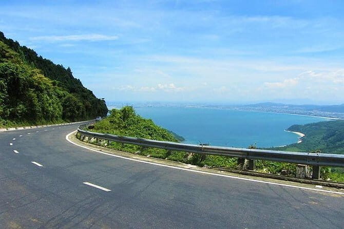 6-Day Central Vietnam Itinerary: Stunning Highlights for 2026-27 - Day 4: Marble Mountains, Bay Mau Coconut Forest, then Hoi An ancient town