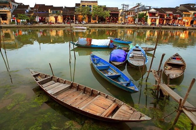 6-Day Central Vietnam Itinerary: Stunning Highlights for 2026-27 - Day 5: Cham Island day trip from Hoi An (Cu Lao Cham)