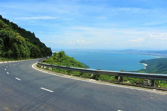 6-Day Central Vietnam Itinerary: Stunning Highlights for 2026-27 - Day 6: My Son Sanctuary with the electric car transfer