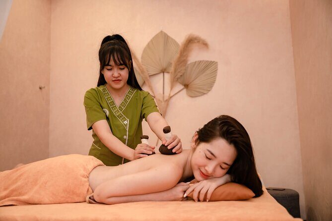 90-minute Special Package for Rora Signature Massage - What the Rora Signature 90-minute package is really about
