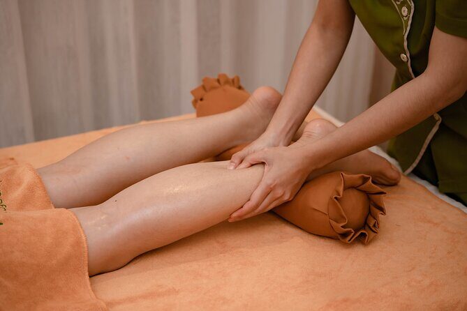 90-minute Special Package for Rora Signature Massage - Price and value in Da Nang terms
