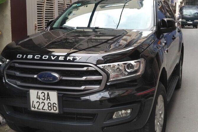Afternoon private transfer from Danang city to the Golden Bridge - Price and value: how $35.20 makes sense (and when it doesn’t)