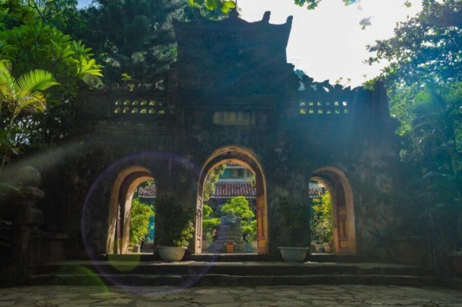 Am Phu Cave, Marble and Monkey Mountain Fullday tour - Key things I’d bet you’ll notice