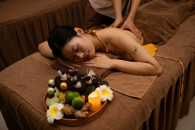 Aroma Massage Danang - Inside your 90-minute session: what you actually experience