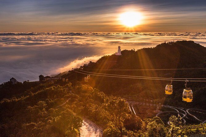 Ba Na Hill and Golden Bridge Full Day from Da Nang - Key highlights you’ll care about