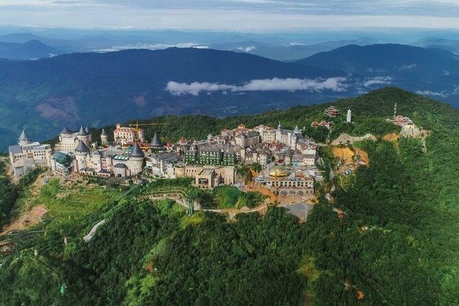 Ba Na Hills And Golden Bridge Fantasy Tour - Price and logistics: where the value holds, and where it can slip