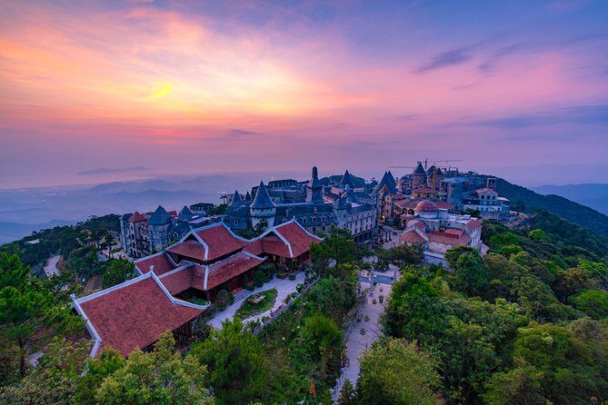 Ba Na Hills And Golden Bridge Full-day Adventure - Price and value: why $121 works if you want the full highlight package