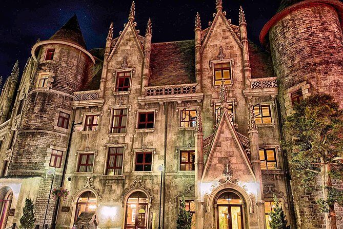 Ba Na Hills And Golden Bridge Full-day Adventure - The guide experience: when the small group actually helps