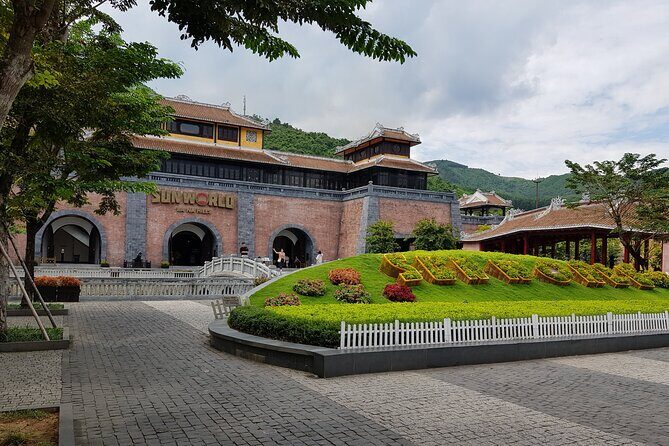 Ba Na Hills and Golden Bridge Private Tour - Ba Na Hills: why this mountain day is worth the effort