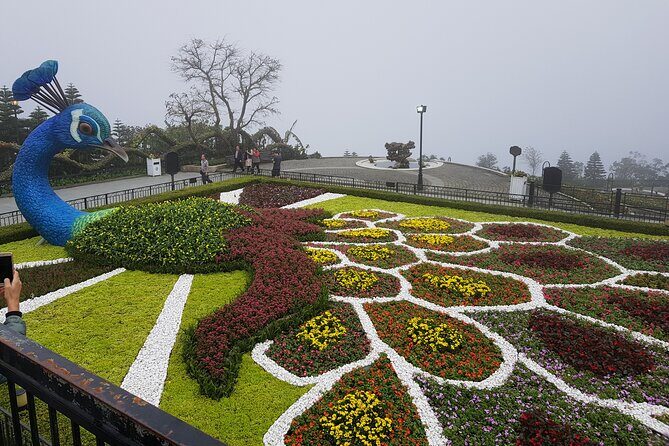 Ba Na Hills and Golden Bridge Private Tour - Price and value: what you’re truly paying for