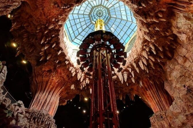 Ba Na Hills - Discover Golden Bridge - Da Nang to Ba Na Hills: timing, crowd control, and the 12-hour day