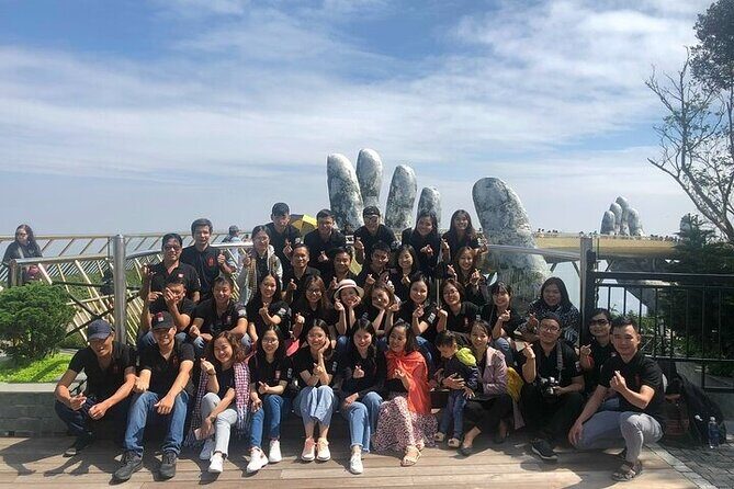 Ba Na Hills & Golden Bridge Full-Day Tour - Price and what you truly get for $65