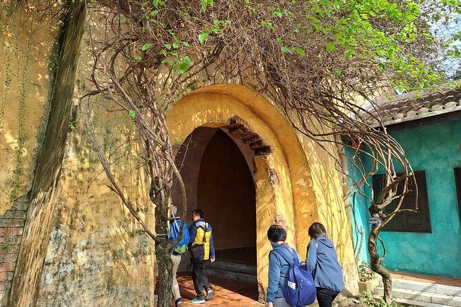 Ba Na Hills & Golden Bridge: Private Return Transfer from Da Nang - What 7 to 8 hours feels like on the mountain