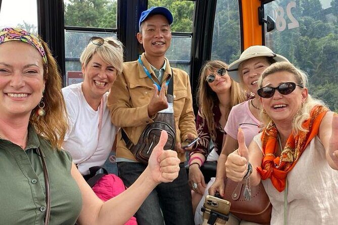 Ba Na Hills & Golden Bridge: Private Return Transfer from Da Nang - Who this Ba Na Hills private transfer is for (and who should skip it)