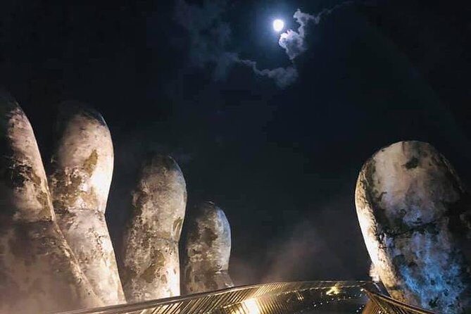 Ba Na Hills & Golden Bridge Sunset Private Tour - Key things I’d zero in on before you go