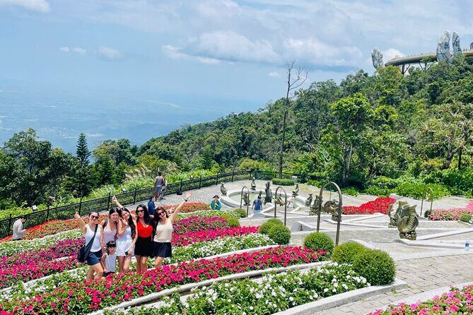 Ba Na Hills & Golden Bridge Sunset Private Tour - Price and value: how $39 makes sense (and when it might not)