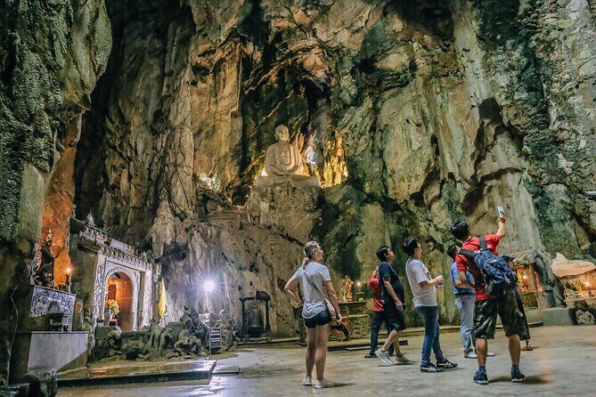 Ba Na Hills & Golden Bridge Tour: Fantasy Park, Buffet Lunch - Fantasy Park: rides and games, and where the value math shifts