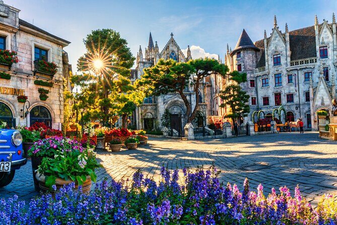 Ba Na Hills & Golden Bridge Tour from Da Nang - Price and ticket value: what you really pay for in an 8–9 hour day