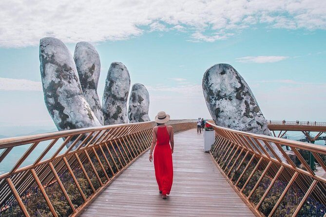 Ba Na Hills Private Tour - Key things to know before you go