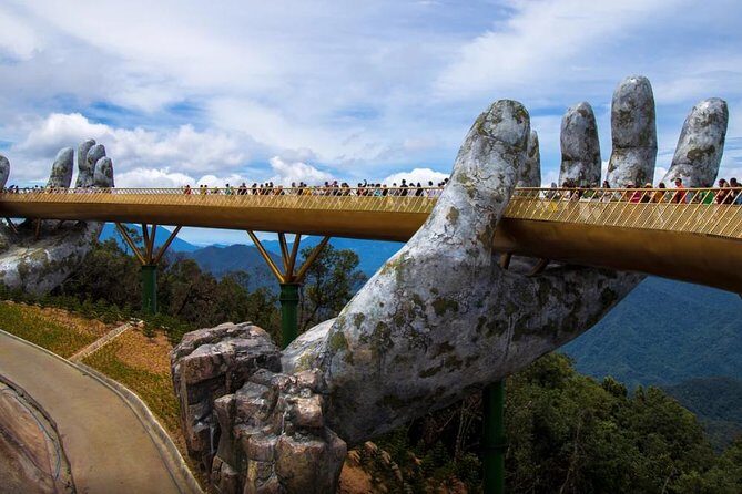 Ba Na Hills Private Tour - Stop 5: Fantasy Park games and the indoor fun factor