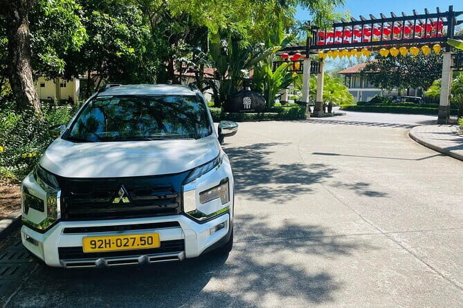 Ba Na hills to Hoi An 1 way by private car or vice versa - Who this transfer suits best