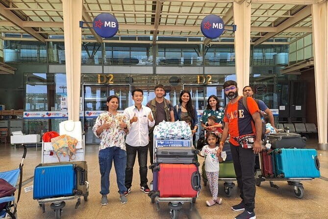 Ba Na hills to Hoi An 1 way by private car or vice versa - Weather, timing, and practical tips you can use immediately