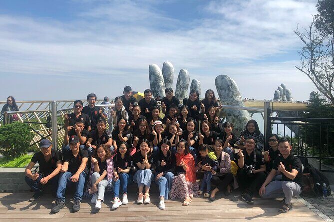 Ba Na Hills with Golden Bridge Private Tour - Price and What You’re Really Paying For
