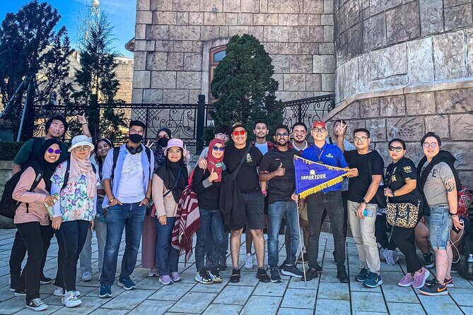 Ba Na Hills with Golden Bridge Private Tour - After Lunch: Fantasy Park Time for Rides and Photo Ops