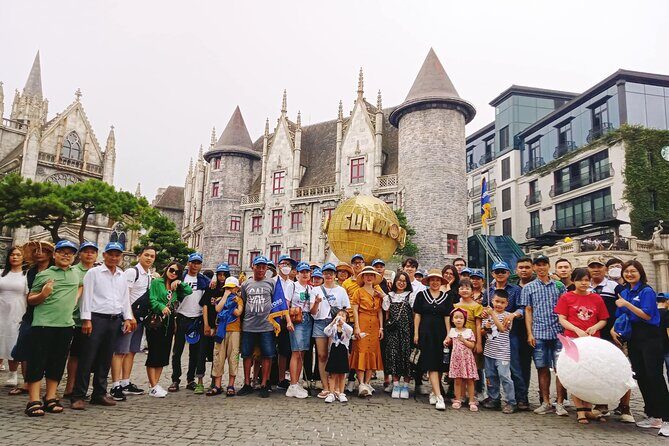 Ba Na Hills with Golden Bridge Private Tour - Timing, Crowds, and Why the Guide Matters More Than You Think