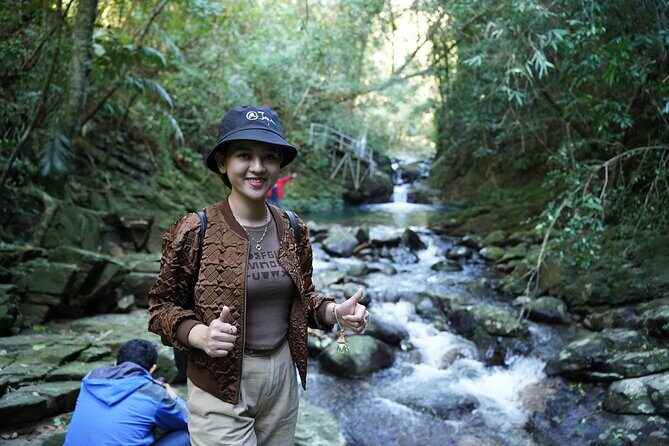 Bach Ma National Park trekking daily tour from Da Nang, Hoi An - Timing and Pace: A Full-Day Hike That Starts Before Sunlight