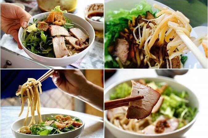 Basket Boat Tour from Da Nang/HoiAn by Lunch & Cafe Class Private - Stop 2: Drop-Off in Hoi An and How to Use Your 2-Hour Window