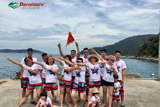 Cham Island Snorkeling Daily Group Tour, Sunbathing, nice beaches - Who Should Book This Cham Island Group Tour
