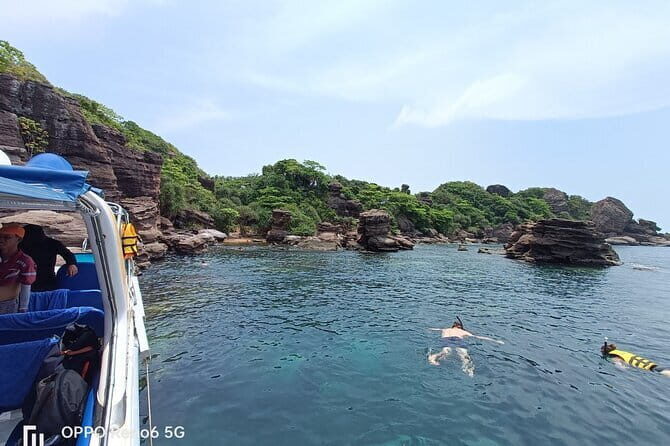 Cham island snorkeling tour - What You’re Really Paying For (and Why $200 Can Make Sense)