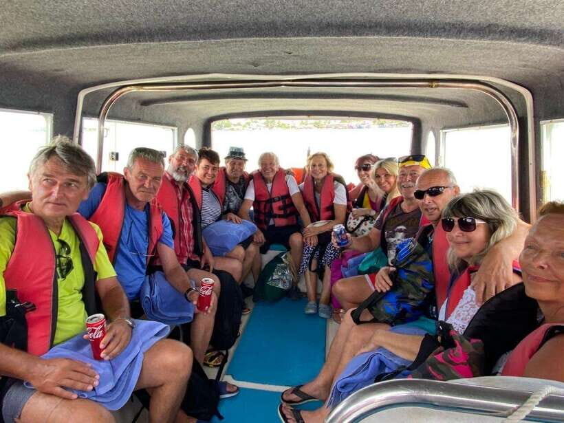 Cham Island: Snorkeling Tour by Speed Boat From HoiAn/DaNang - Key things to know before you go