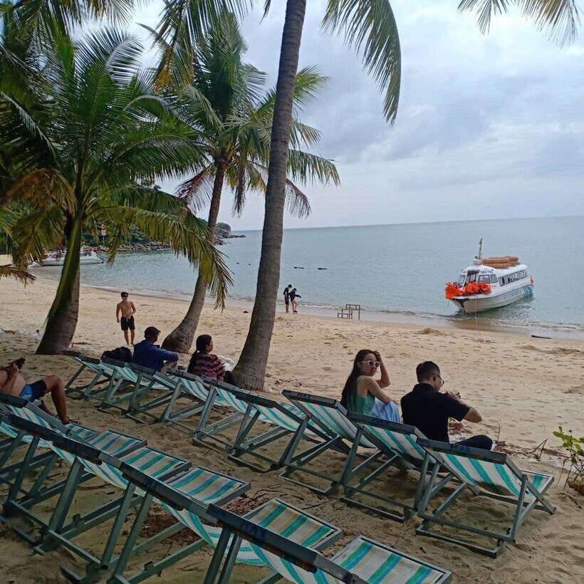 Cham Island: Snorkeling Tour by Speed Boat From HoiAn/DaNang - Who this tour suits best (and who should skip it)