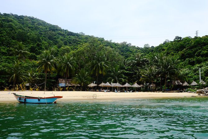Cham Islands Snorkeling Tour by SpeedBoat from Da Nang - What’s included (and what it changes for your day)