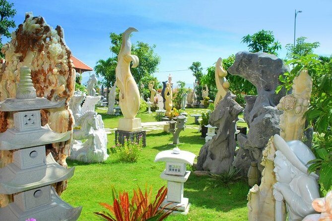 Chan May Shore Excursion To Hoian Private Tour - Key Highlights You’ll Notice Fast