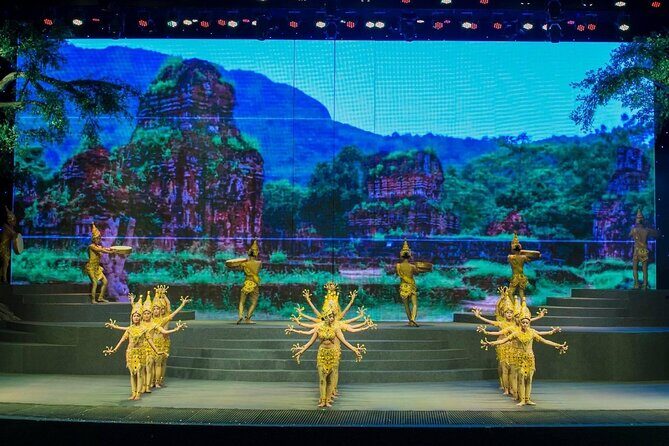 Charming Da Nang Show : Culture-Art-History-LifeStyle of Vietnam - Price and Value: What You Get for $26