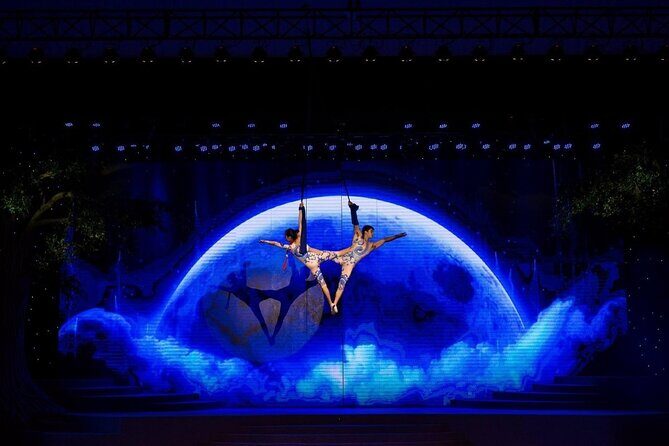 Charming Da Nang Show : Culture-Art-History-LifeStyle of Vietnam - Who Should Book This Show (and Who Might Not)