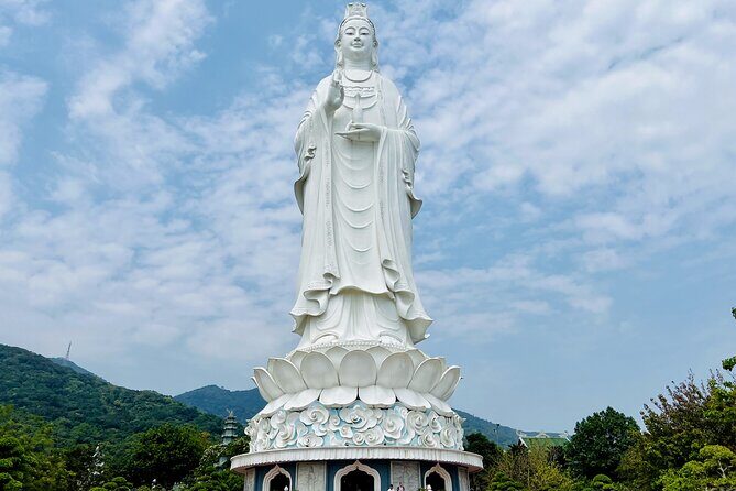 Classic Da Nang Tour to Marble Mountain and Son Tra Peninsula - Key things to know before you go