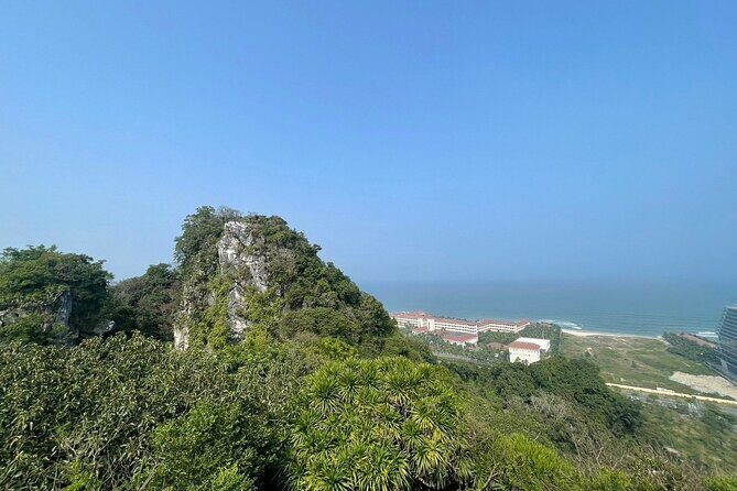 Classic Da Nang Tour to Marble Mountain and Son Tra Peninsula - Price and value: what $33 really gets you in Da Nang