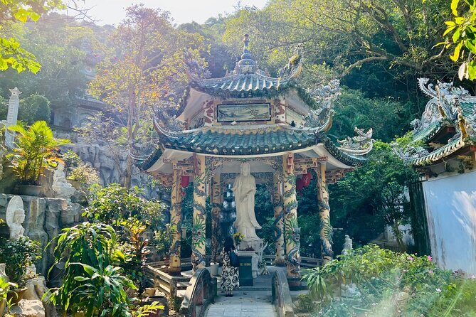 Classic Da Nang Tour to Marble Mountain and Son Tra Peninsula - What to bring (and what to skip) for a smooth day