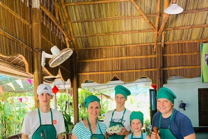 Coffee Making and Cooking Class - Allergy-Friendly Cooking: How They Handle Preferences